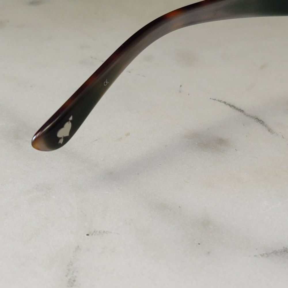 Paul Smith Tortoise Shell Frames - image 5